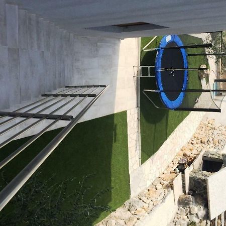 Tonka Mini Apartman Zaton  Kültér fotó