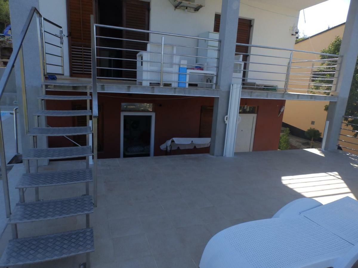 Tonka Mini Apartman Zaton  Kültér fotó
