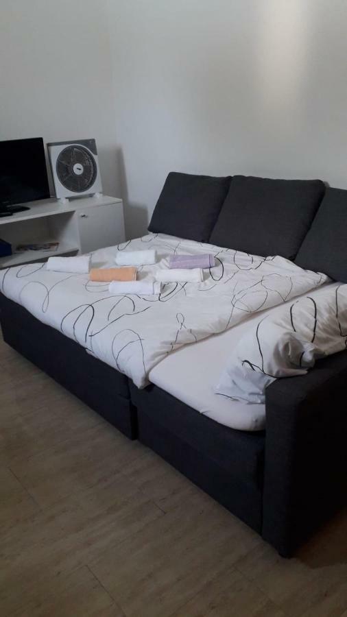 Tonka Mini Apartman Zaton  Kültér fotó